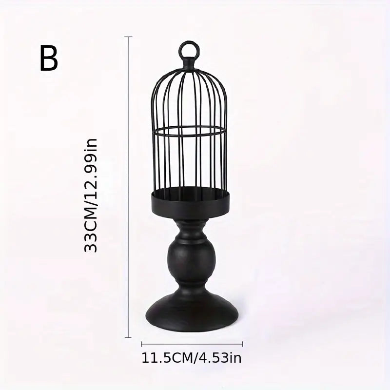 Candle Holder