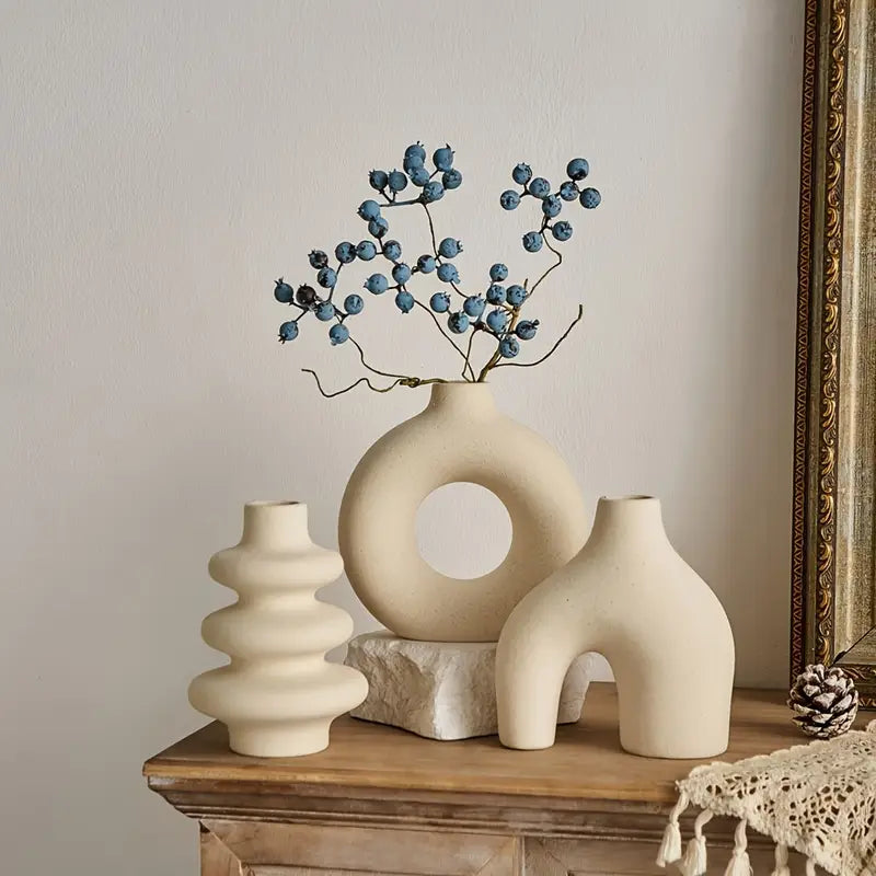 Artistic Vase