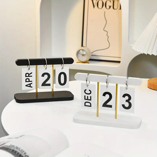 Desktop Calendar