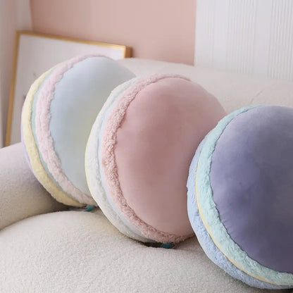 Macaron Pillow