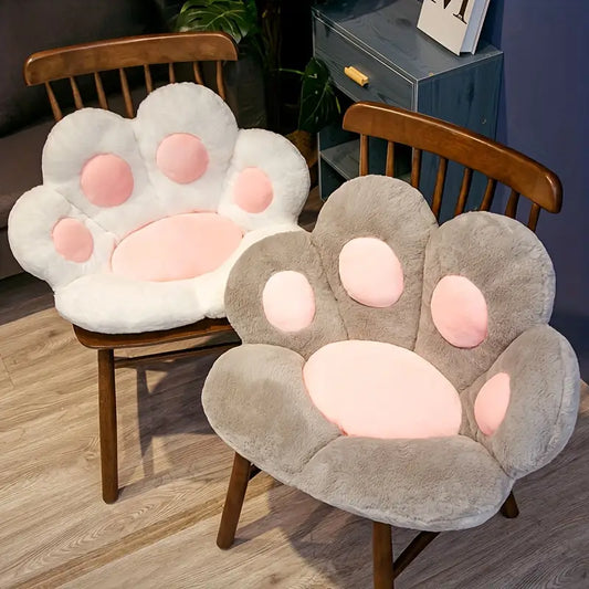 Paw Pillow