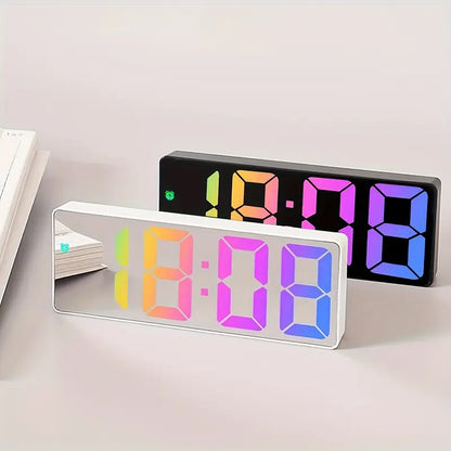 Led Digital Clock