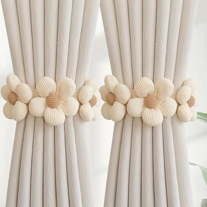 Curtain Tieback