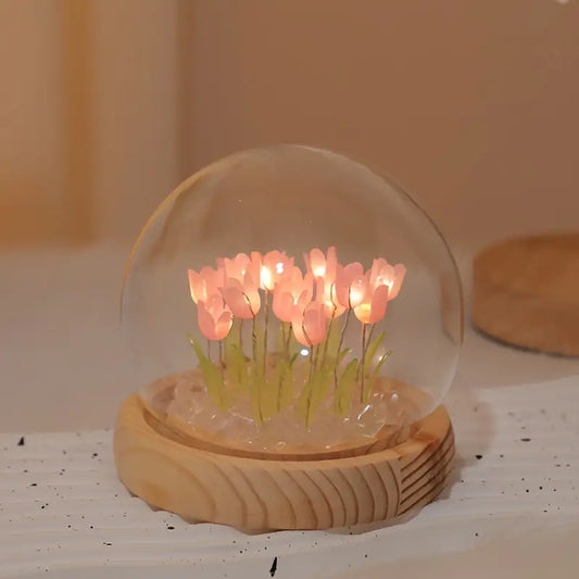 Tulip Night Light