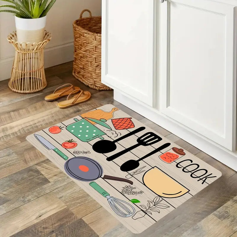 kitchen mat