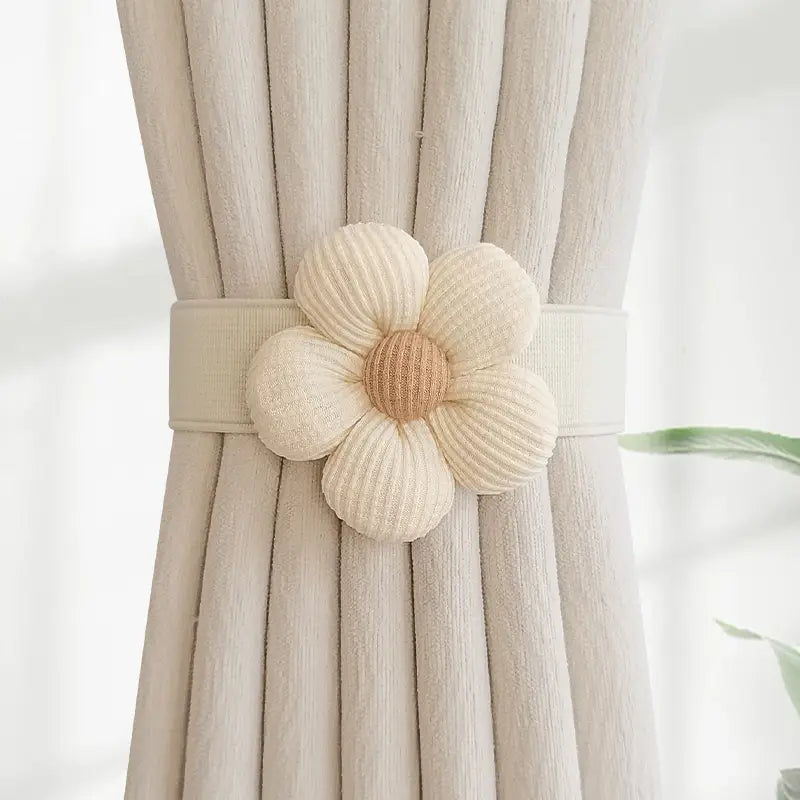 Curtain Tieback