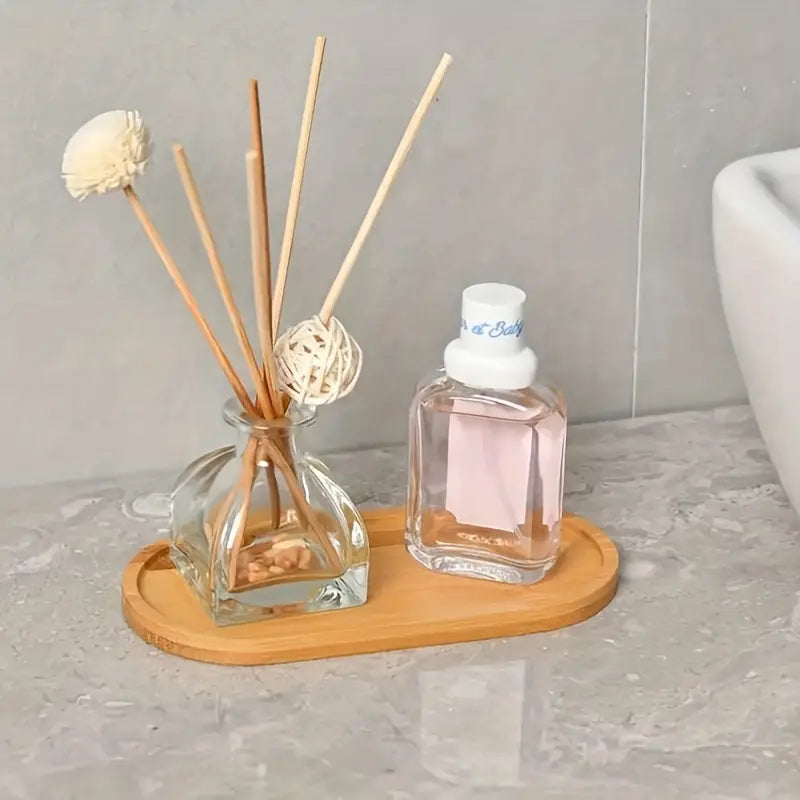 Decorative Bath Organizer