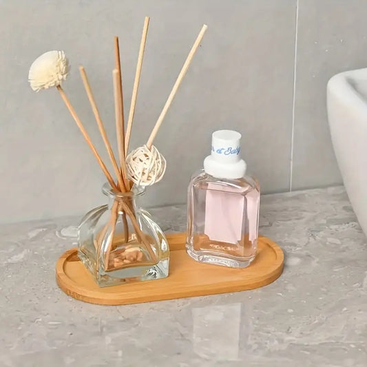 Decorative Bath Organizer