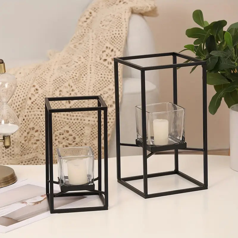 Decorative Candle Holder