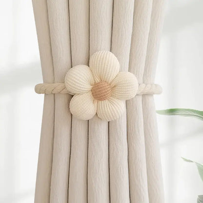 Curtain Tieback