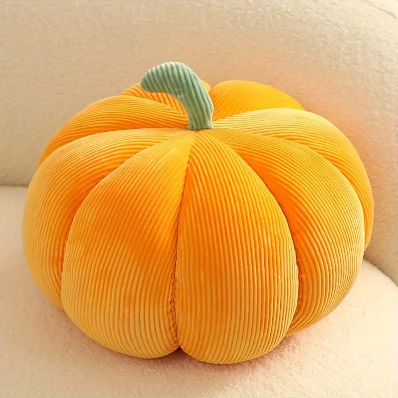 Pumpkin Pillow