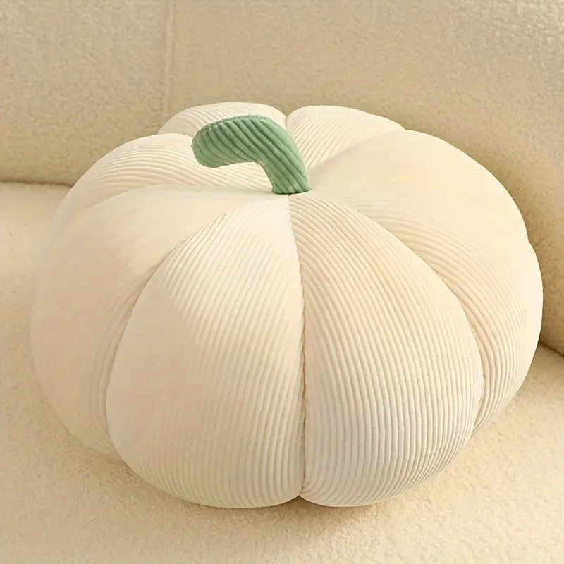 Pumpkin Pillow