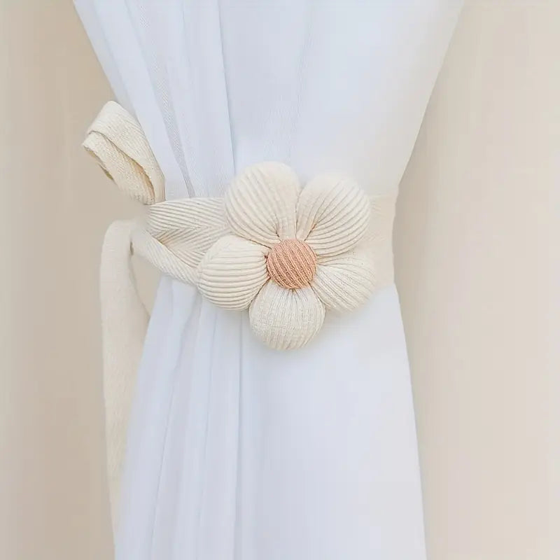 Curtain Tieback