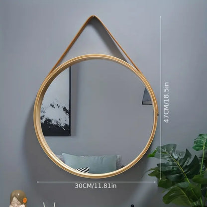 Wall Mirror