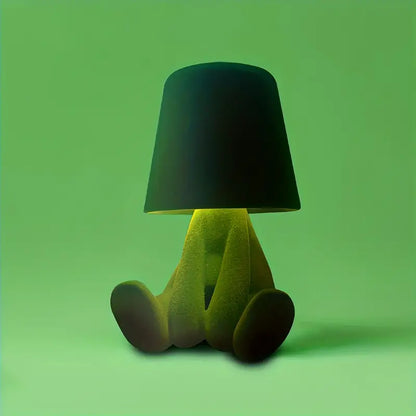 Decorative Colored Lamp