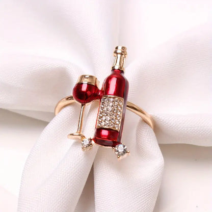 Napkin Ring