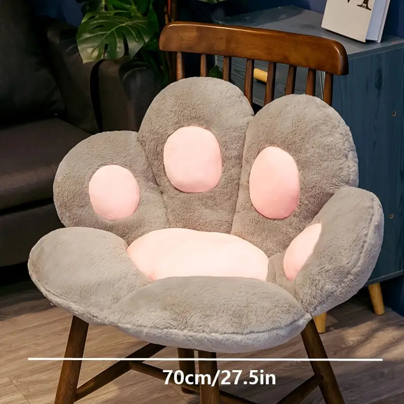 Paw Pillow