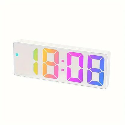 Led Digital Clock