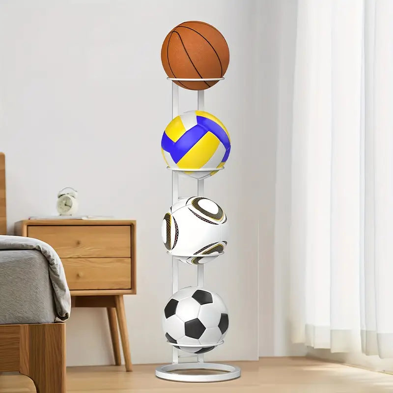 Ball Rack