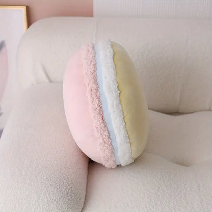 Macaron Pillow