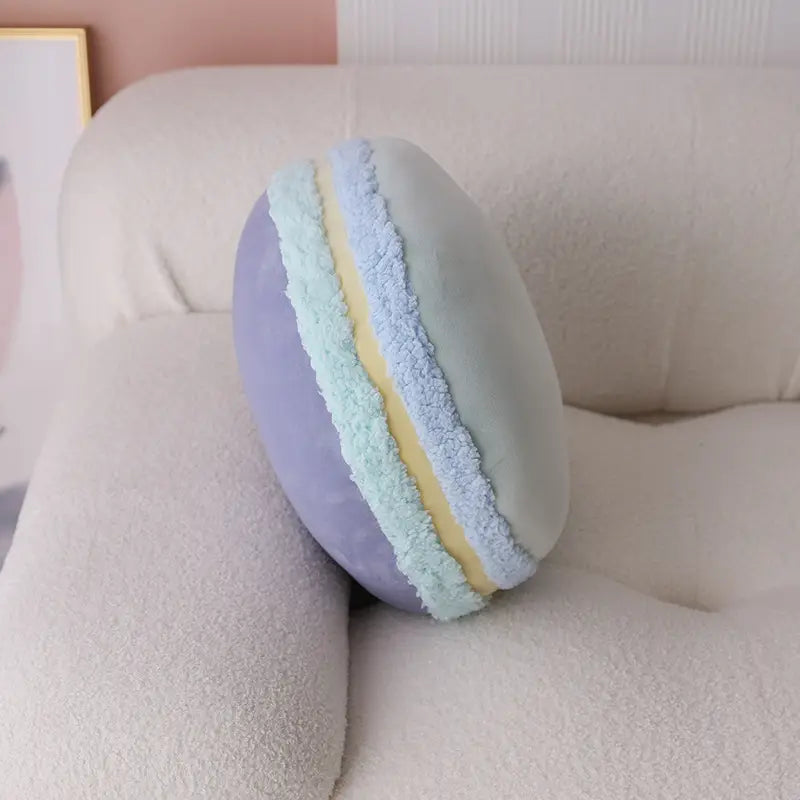 Macaron Pillow