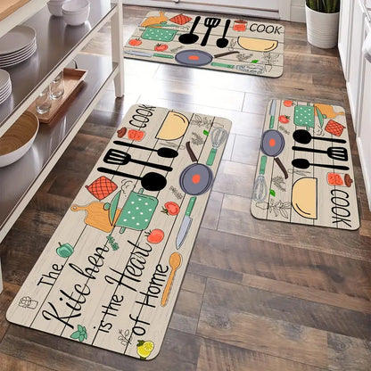 kitchen mat