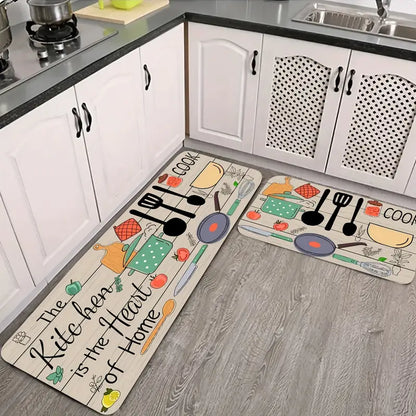 kitchen mat