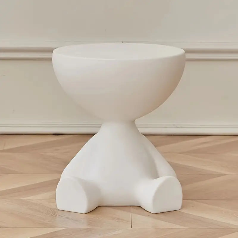 Plastic Decorative Table