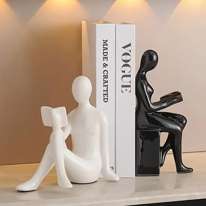 Book Holder