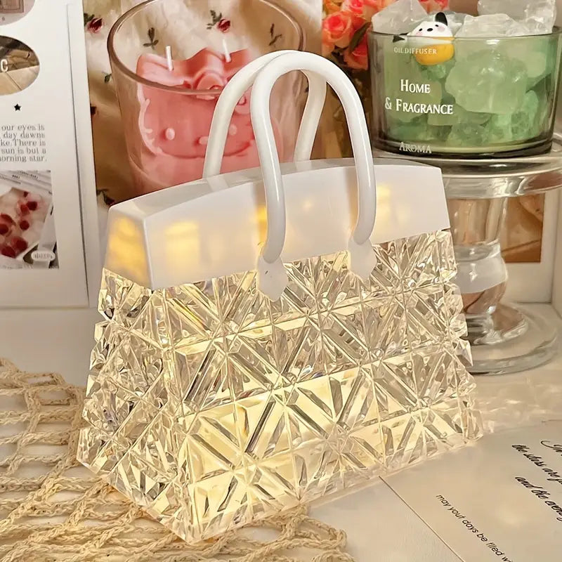 Bag Decorative Lamp