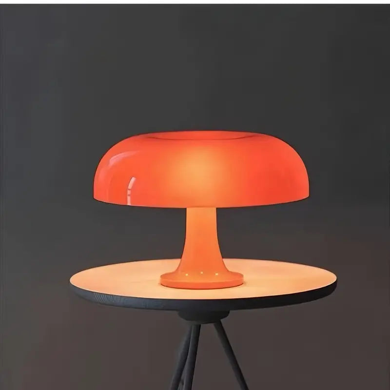 Mushroom Table Lamp