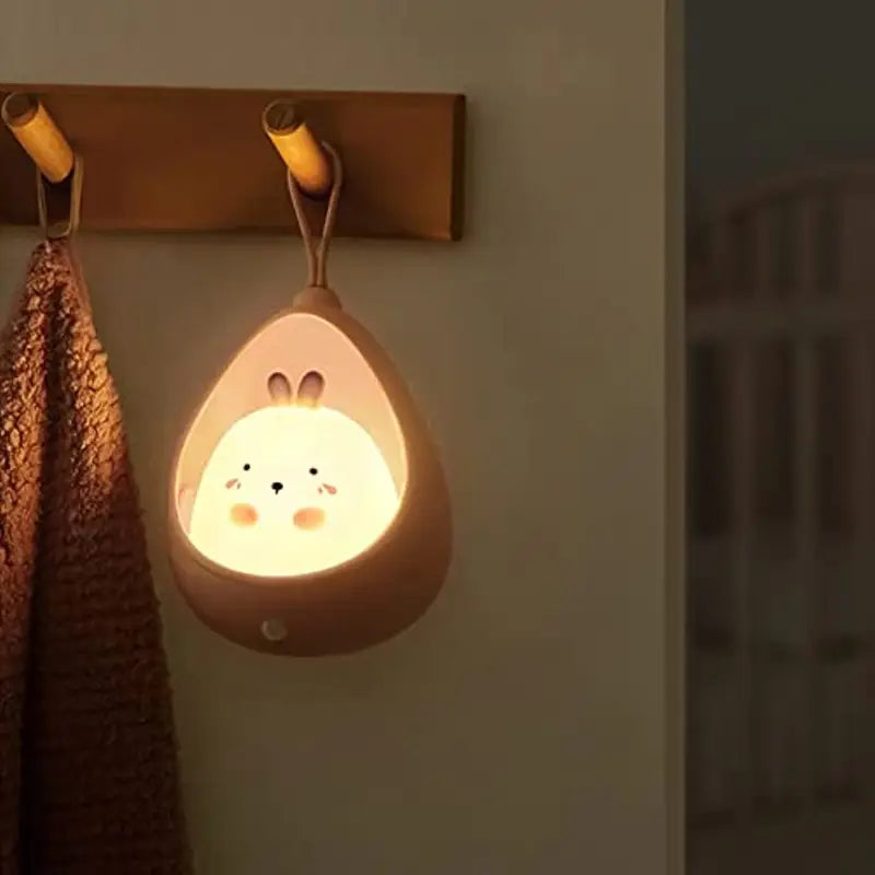 Sensor Night Light