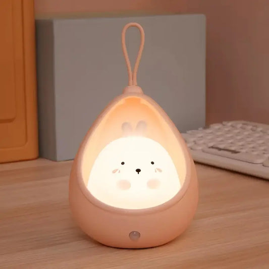 Sensor Night Light