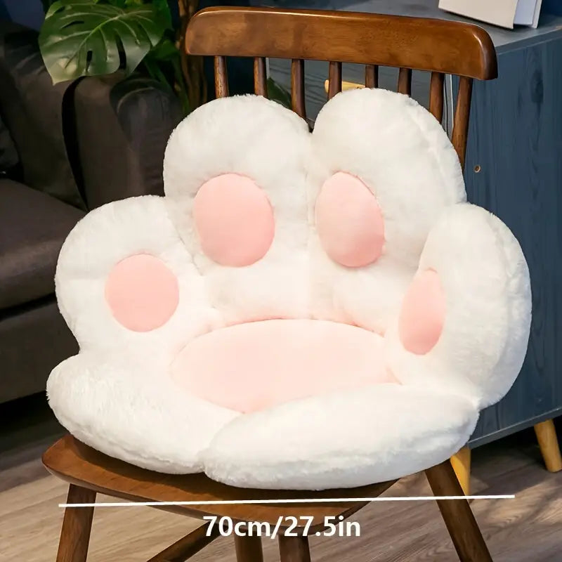 Paw Pillow